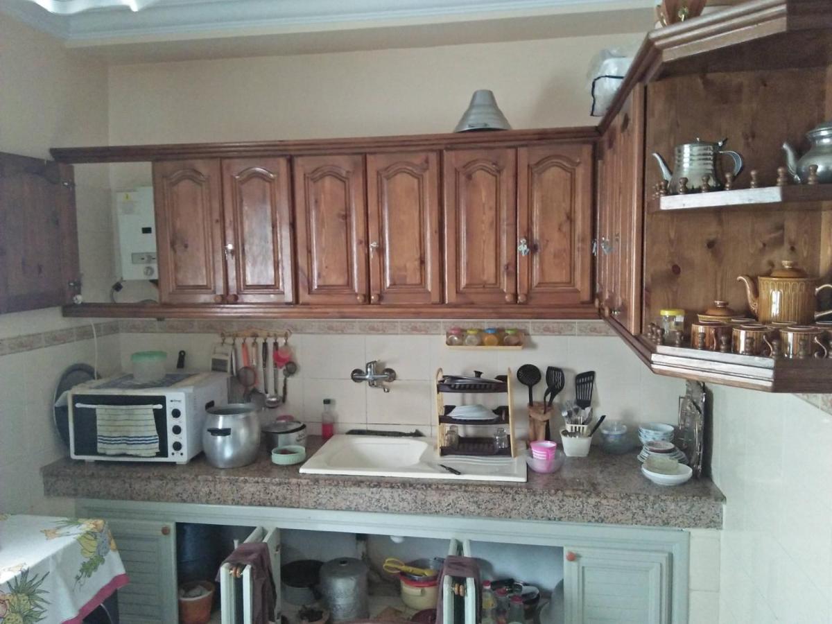 appartement-hiba - Housity