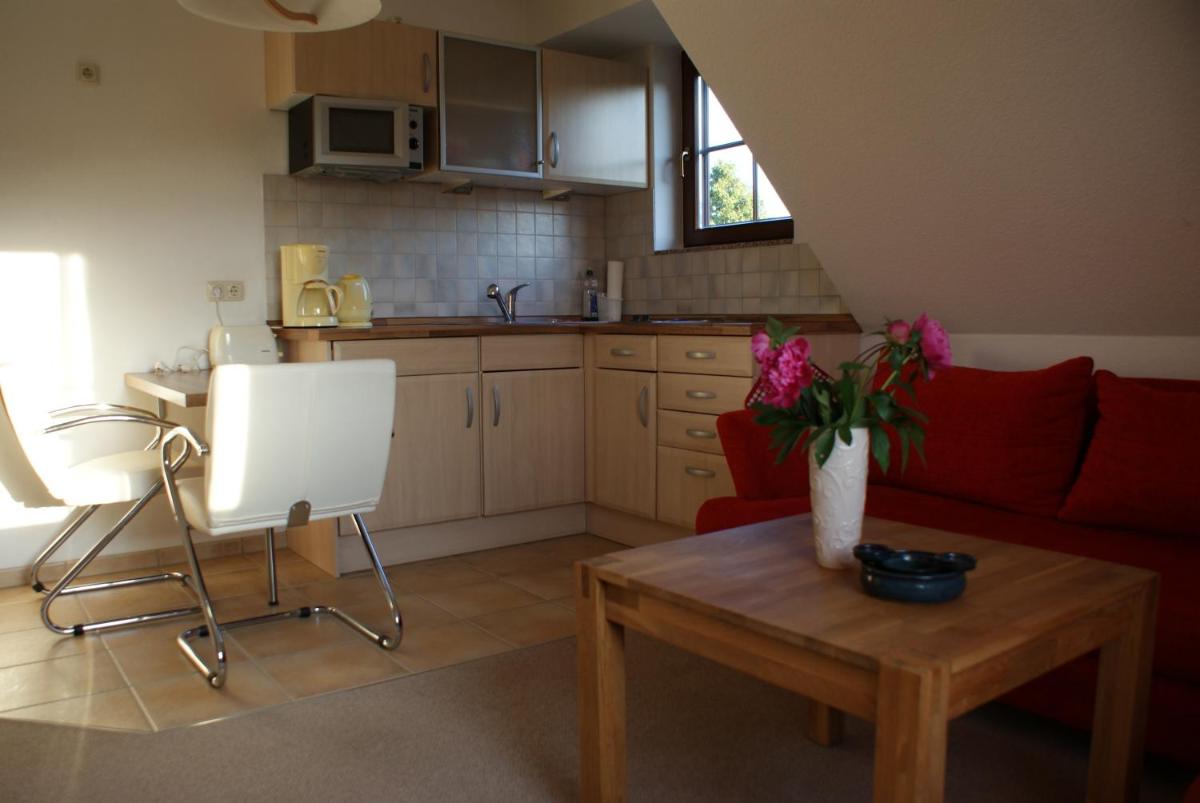 Ferienwohnung Dresden - Housity