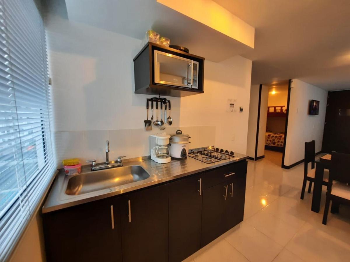Apartamento privado a 2 kilometros del Parque del Café - Housity
