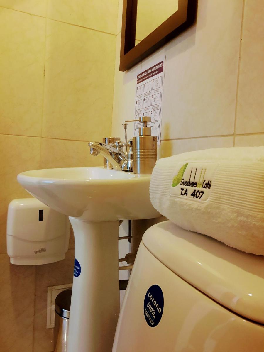 Apartamento privado a 2 kilometros del Parque del Café - Housity