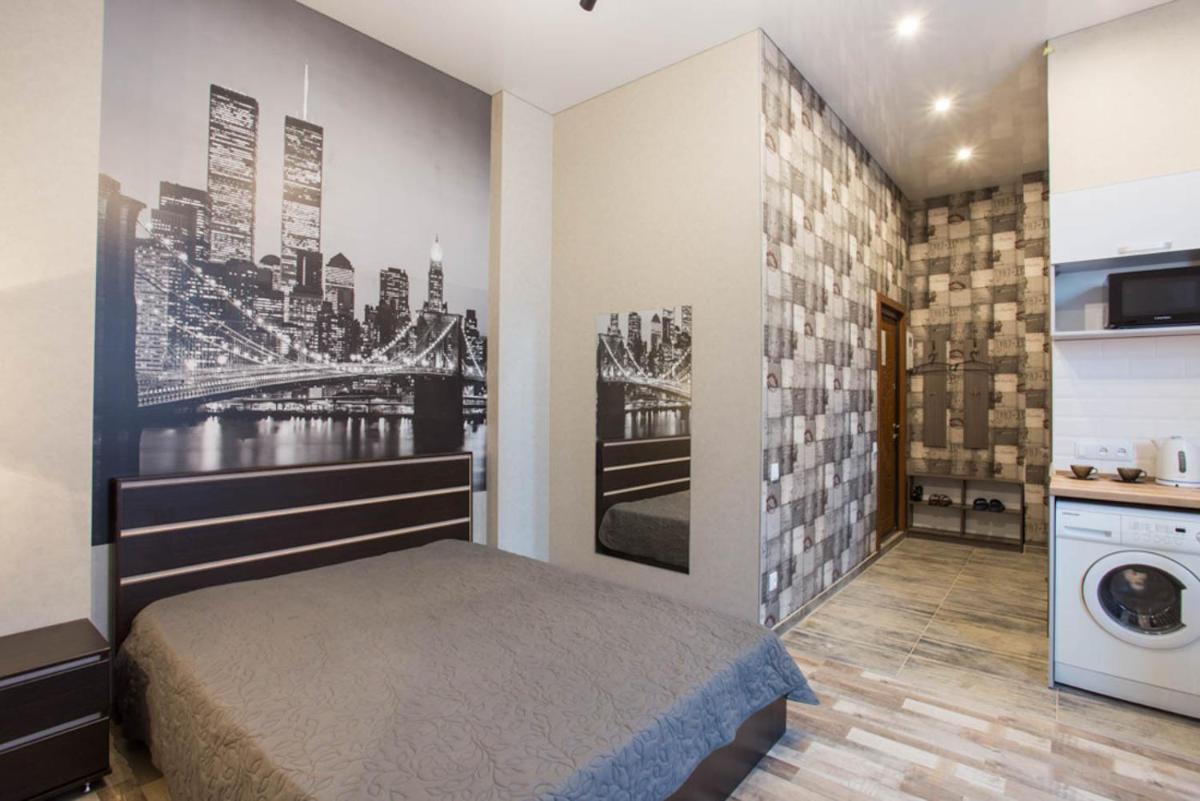Suitetrails - Lux apartment in the Center - Darvina street 17