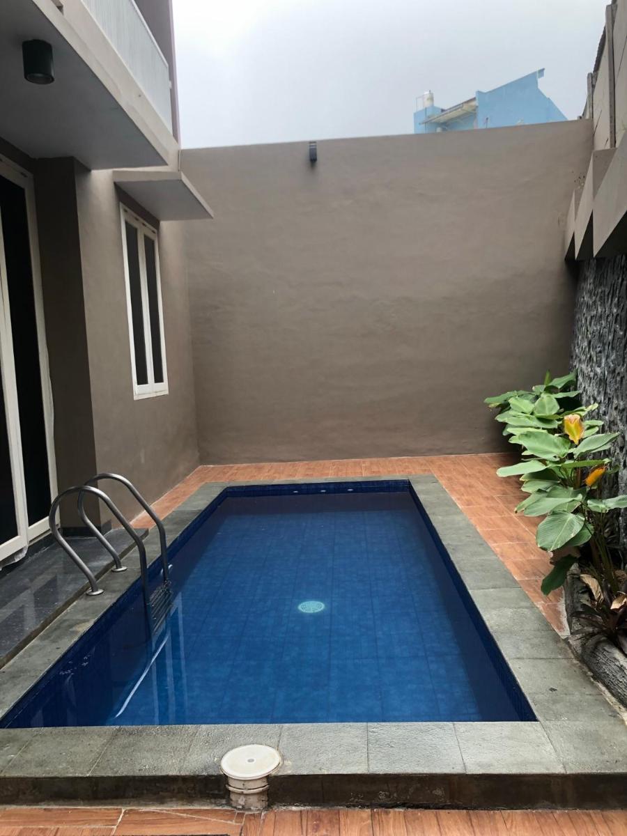 Suitetrails - Villa Kusuma Hill A8