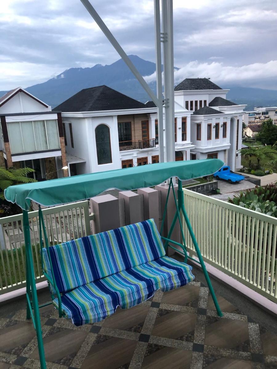 Villa Kusuma Hill A8 - Housity