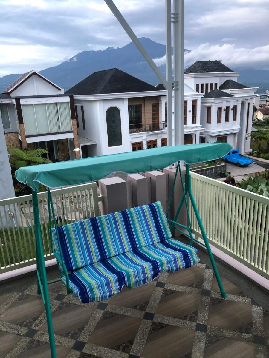 Villa Kusuma Hill A8 - Housity