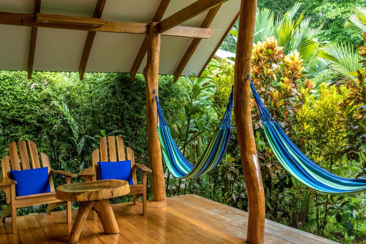 Relax Natural Village Adults Only - Housity