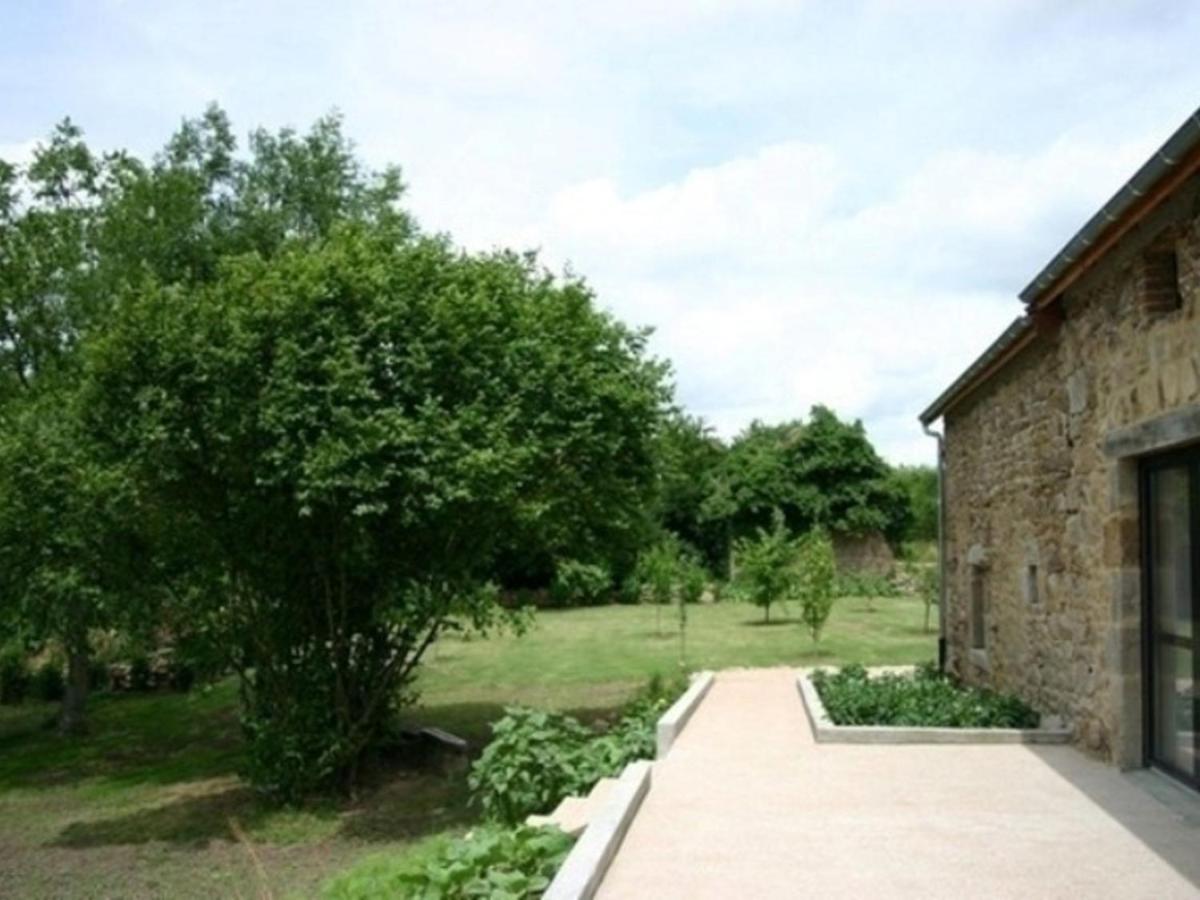 Gîte Lapeyrouse, 4 pièces, 6 personnes - FR-1-630-29 - Housity