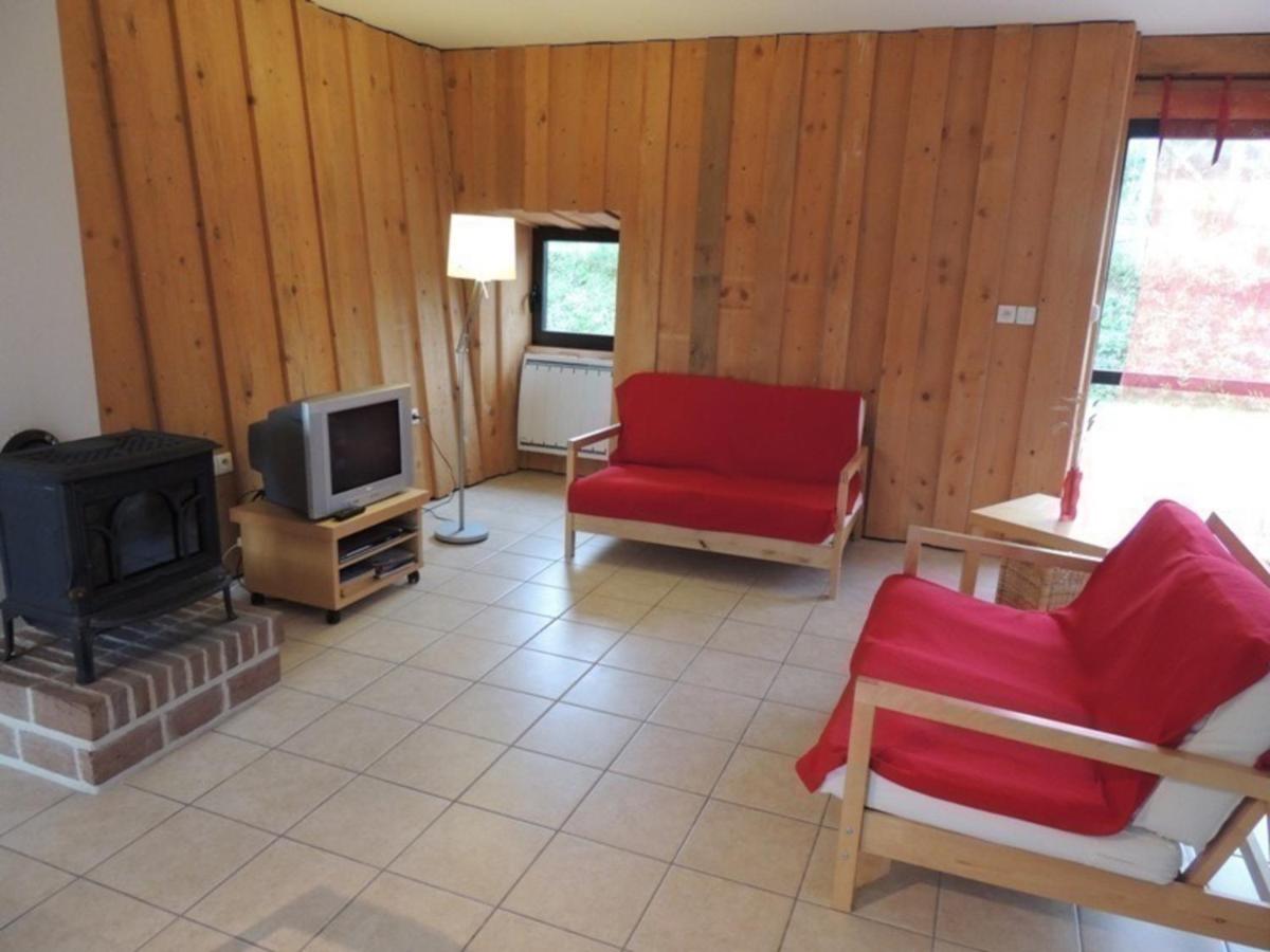 Gîte Lapeyrouse, 4 pièces, 6 personnes - FR-1-630-29 - Housity
