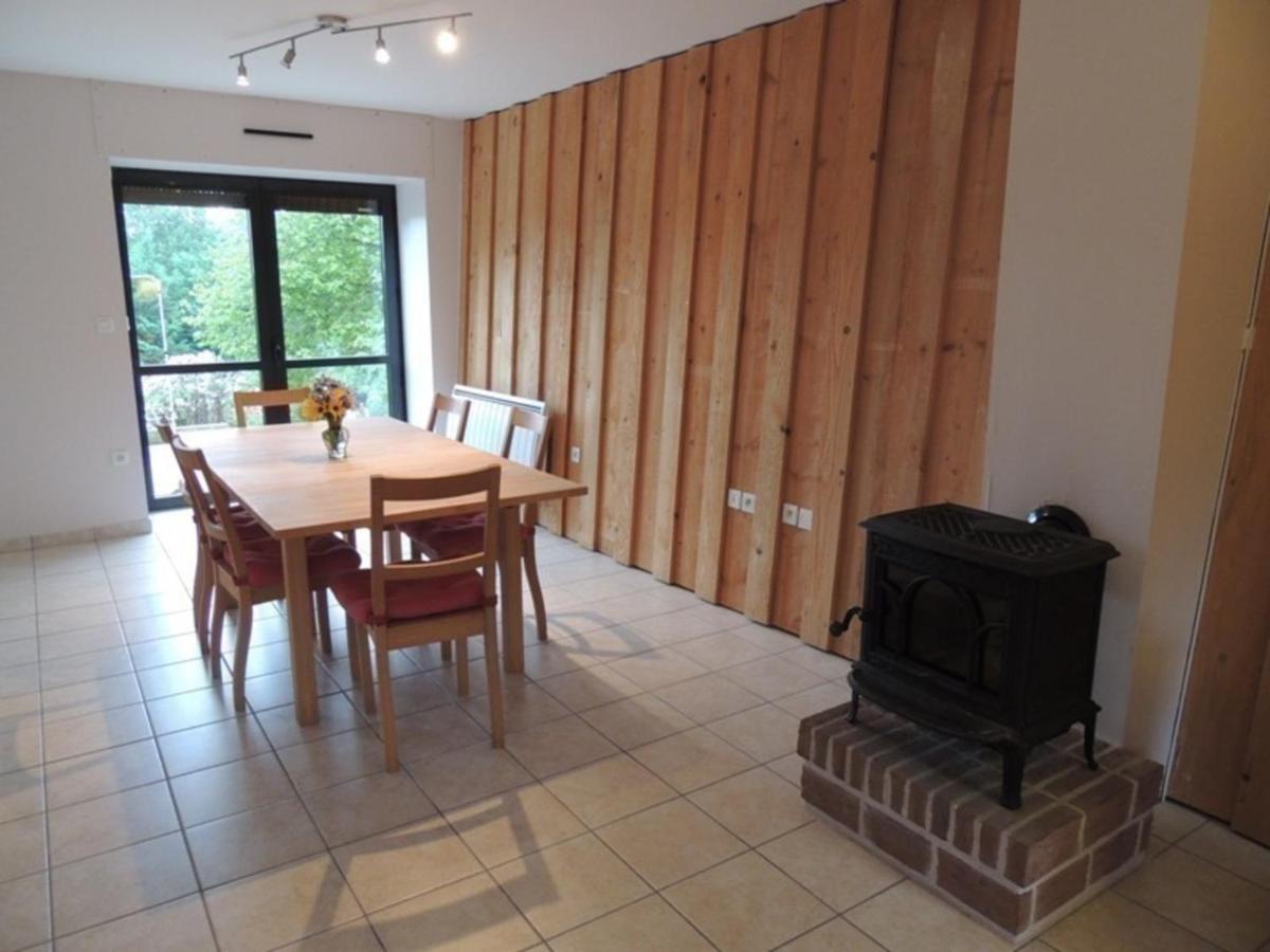 Gîte Lapeyrouse, 4 pièces, 6 personnes - FR-1-630-29 - Housity