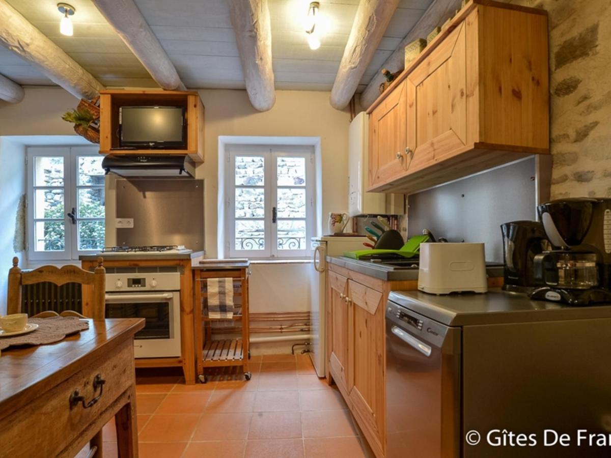 Gîte La Sauvetat, 3 pièces, 4 personnes - FR-1-630-67 - Housity