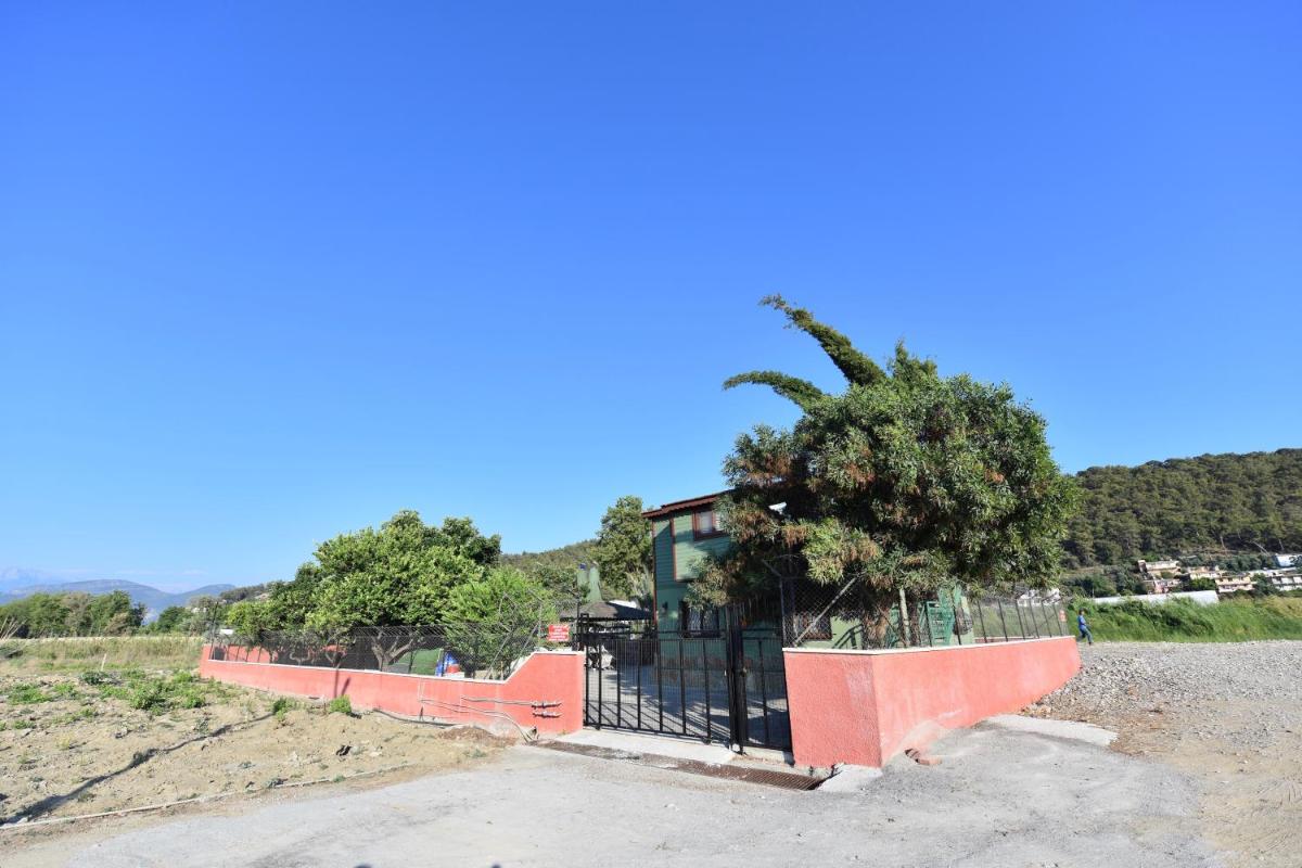 Gazipaşa Denizevi - Housity
