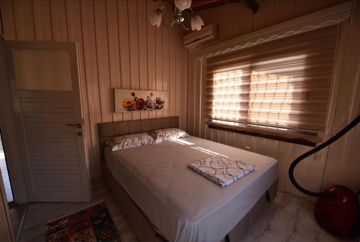 Gazipaşa Denizevi - Housity