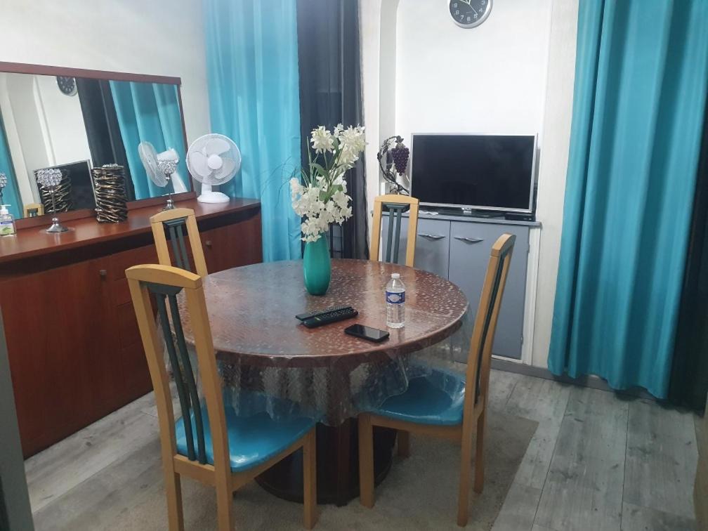 Bel petit appartement - Hizvo