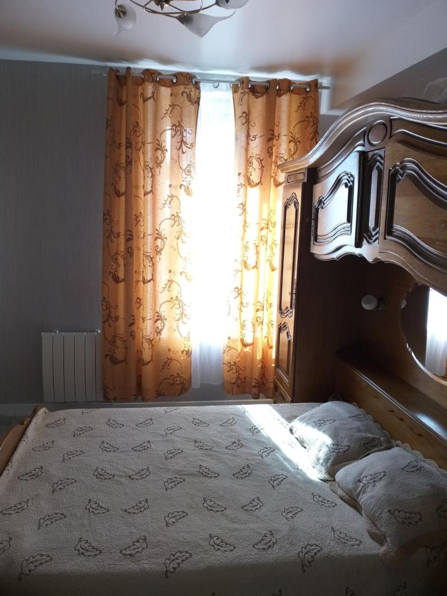 Bel petit appartement - Hizvo