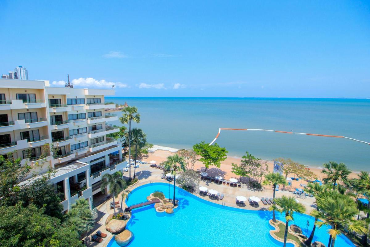 Garden Sea View Resort - Housity