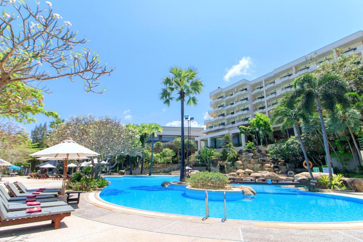 Garden Sea View Resort - Housity