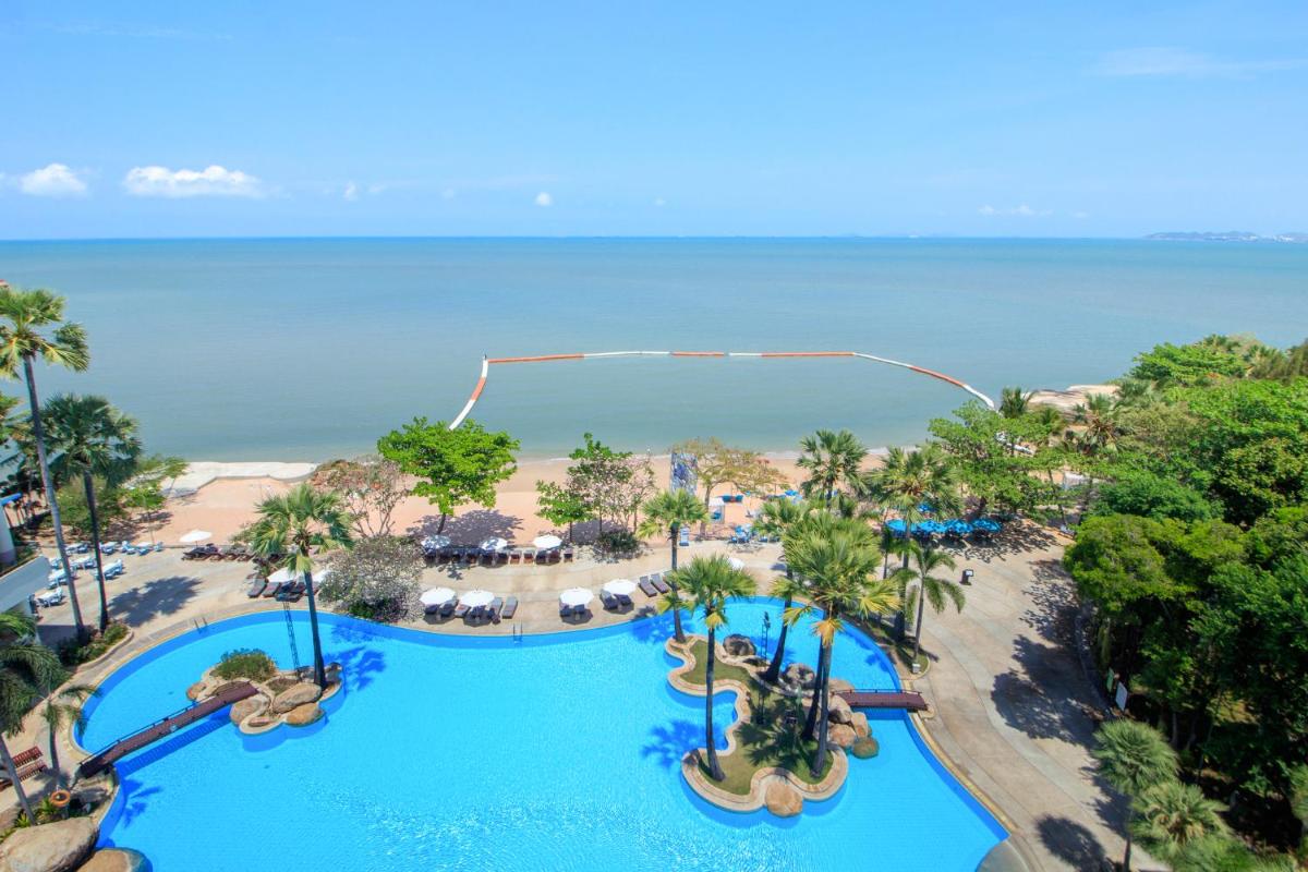 Garden Sea View Resort - Housity