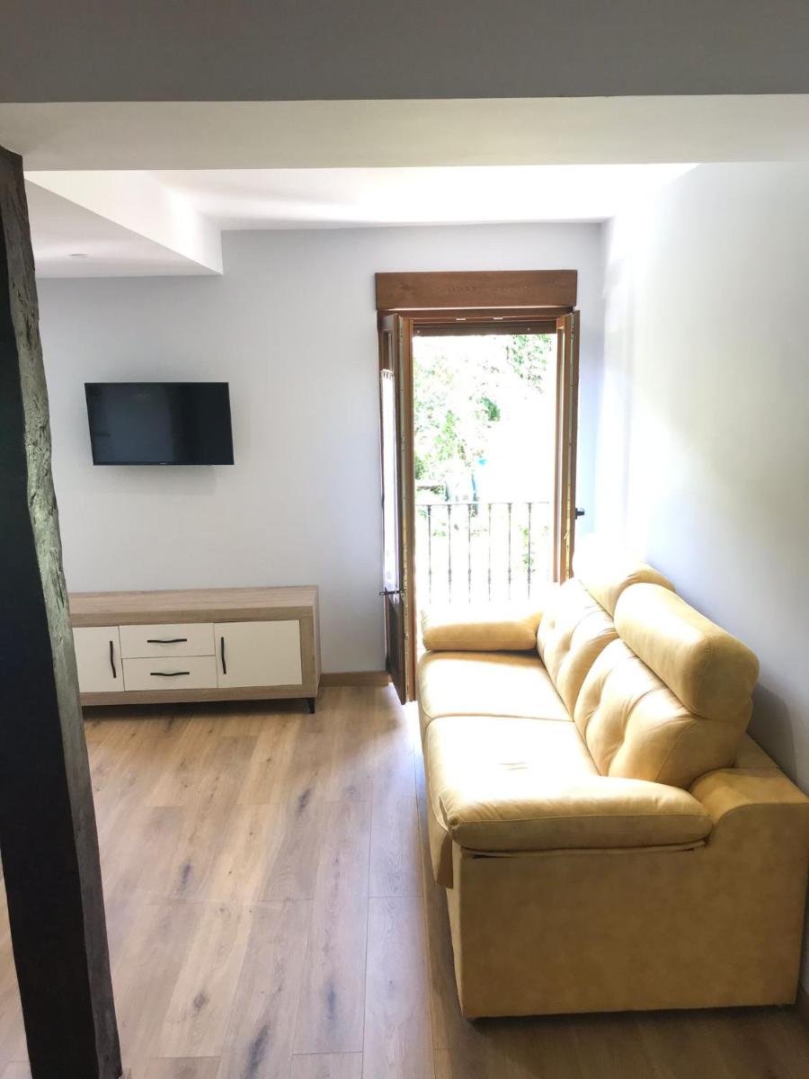 La Riega - Housity