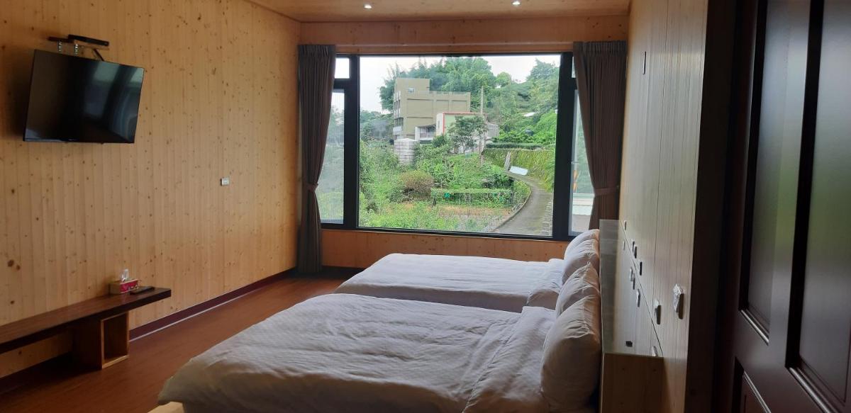 Green incense Homestay - Housity