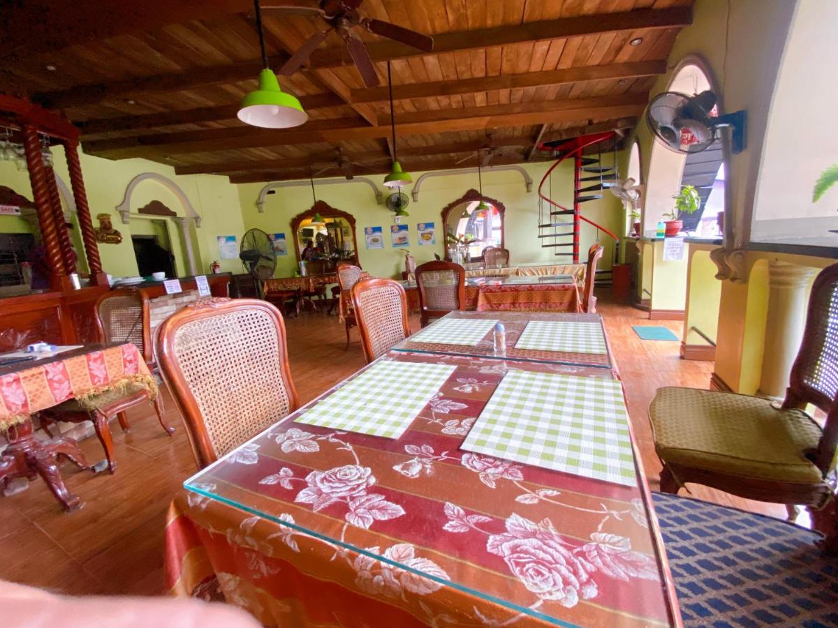 Tropicana Castle Dive Resort powered by Cocotel - Housity