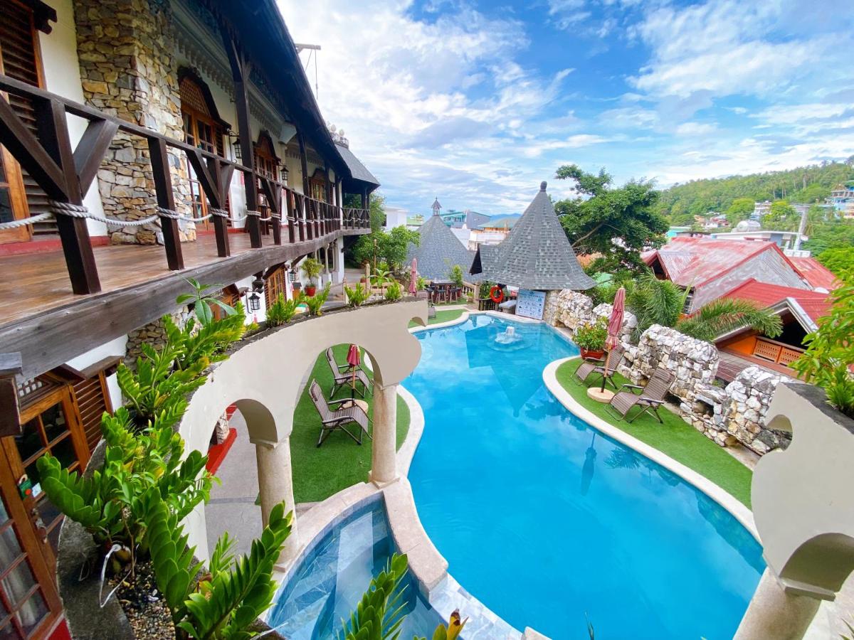 Tropicana Castle Dive Resort powered by Cocotel - Housity