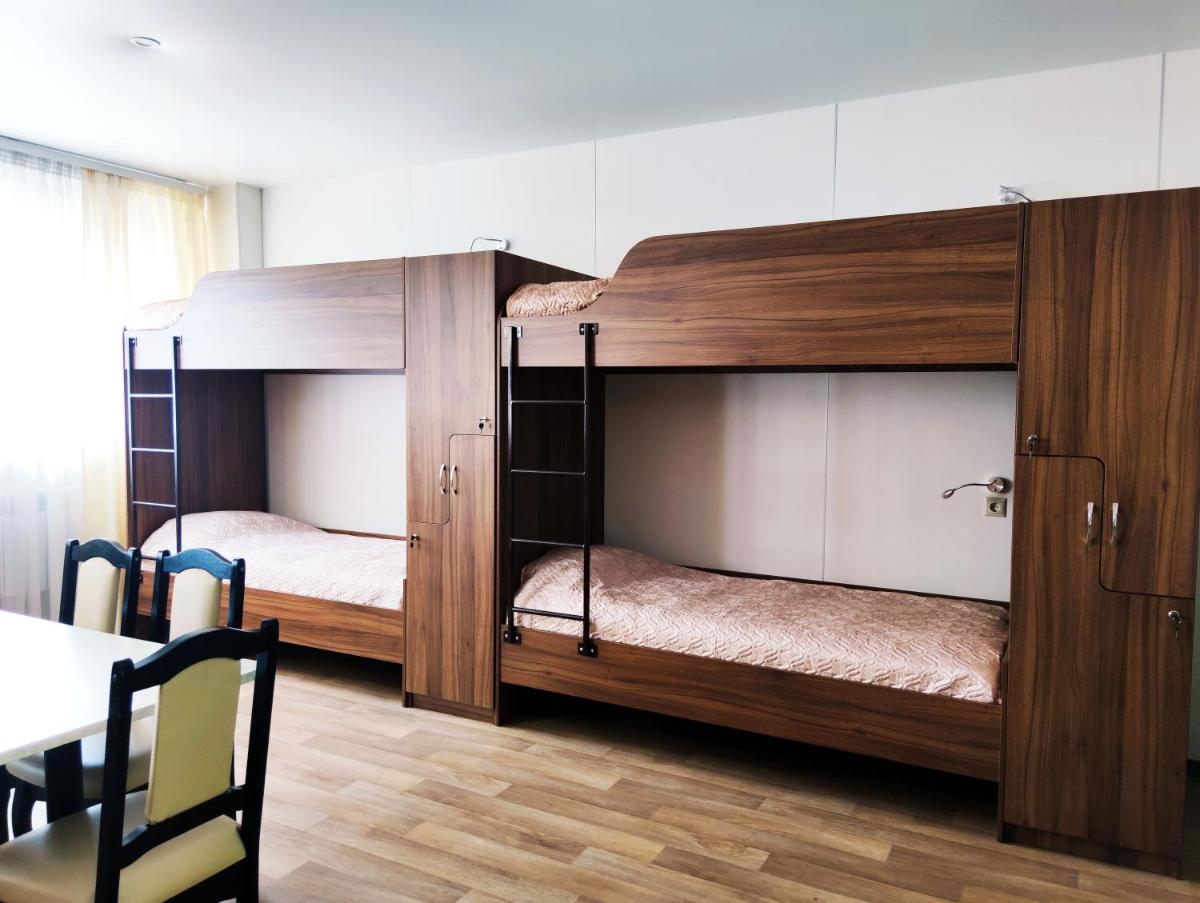 Art ul ianovsk apart - Housity