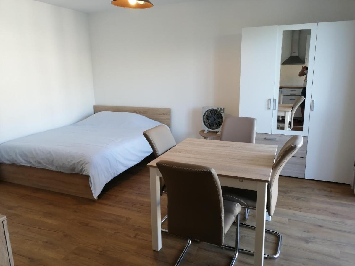 Ravissant studio proche de la Loire - Housity