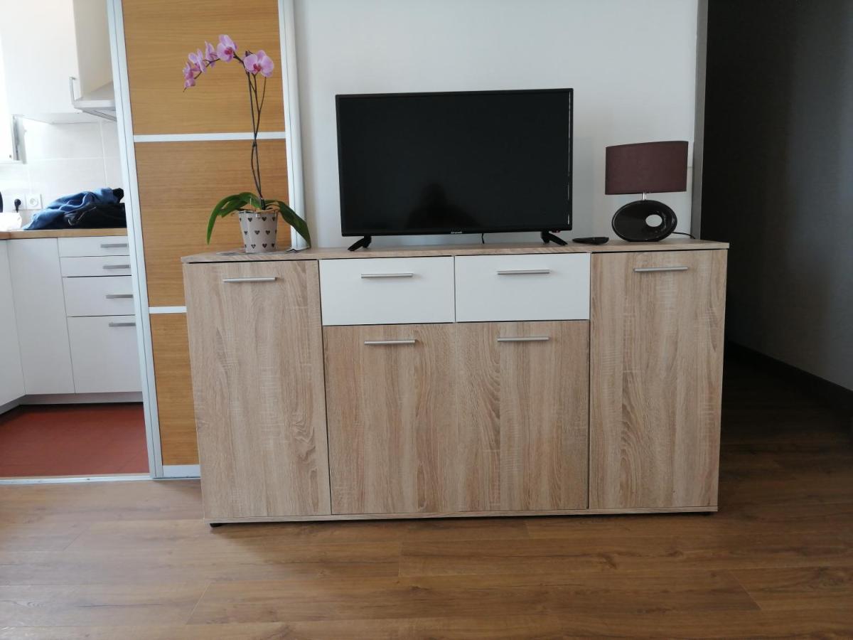 Ravissant studio proche de la Loire - Housity