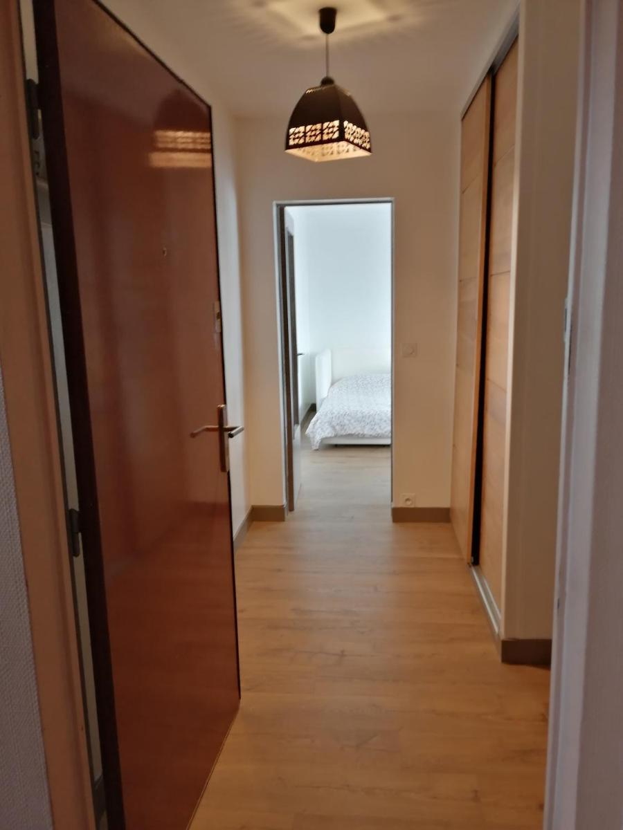 Ravissant studio proche de la Loire - Housity