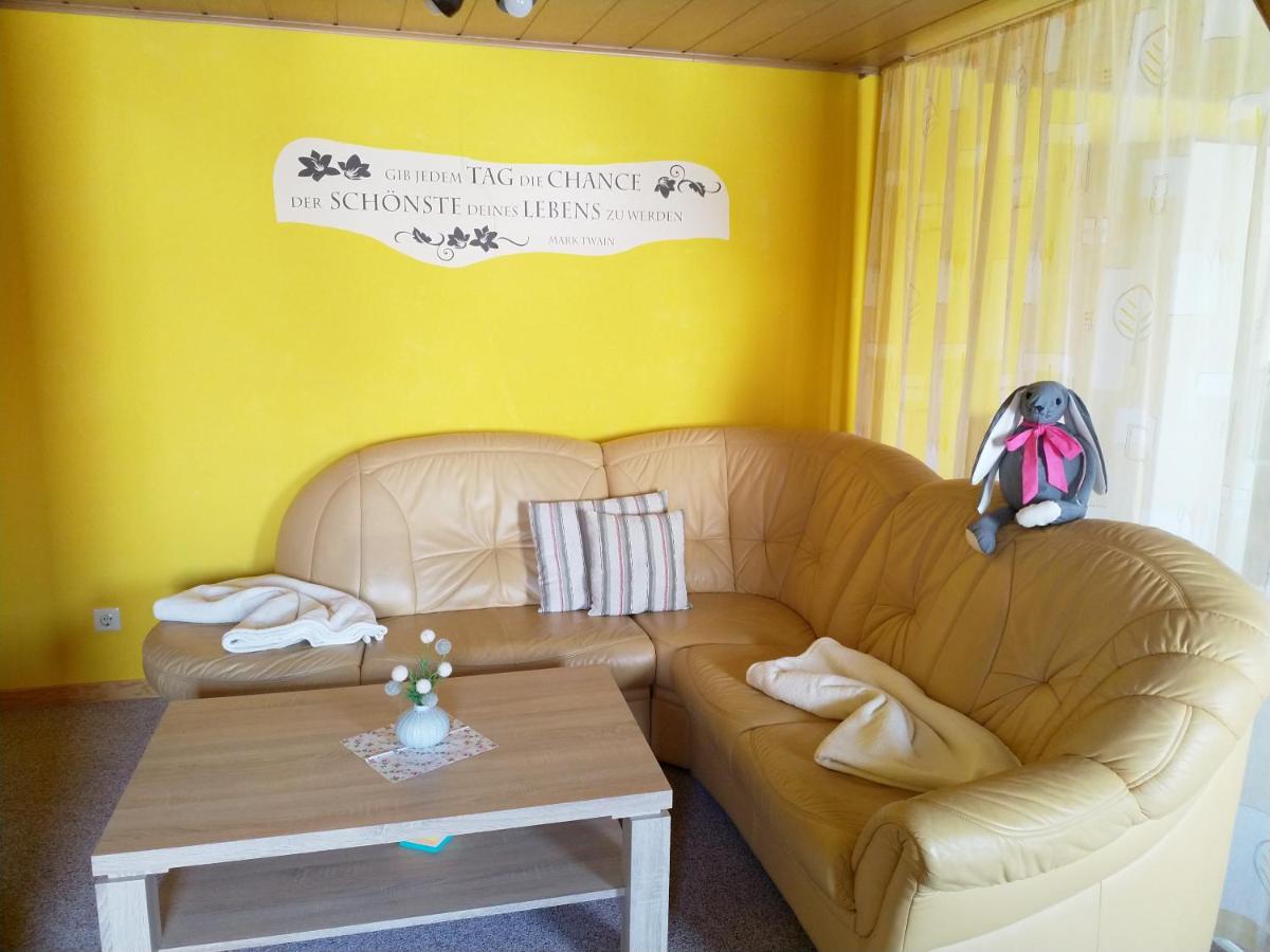 Hainich-Ferienwohnung - Housity