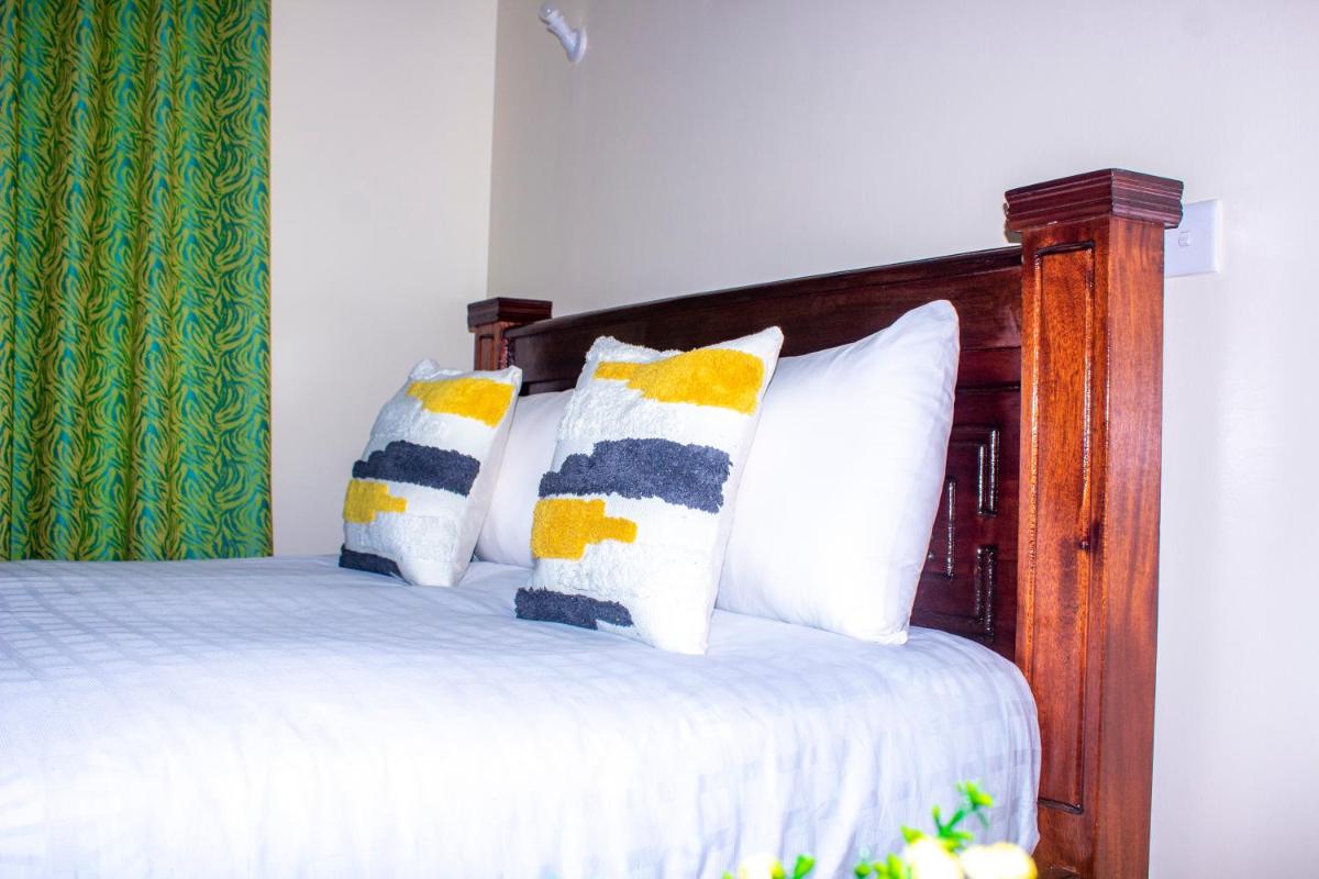 Kasty G Studio - W Place Apartments - Housity