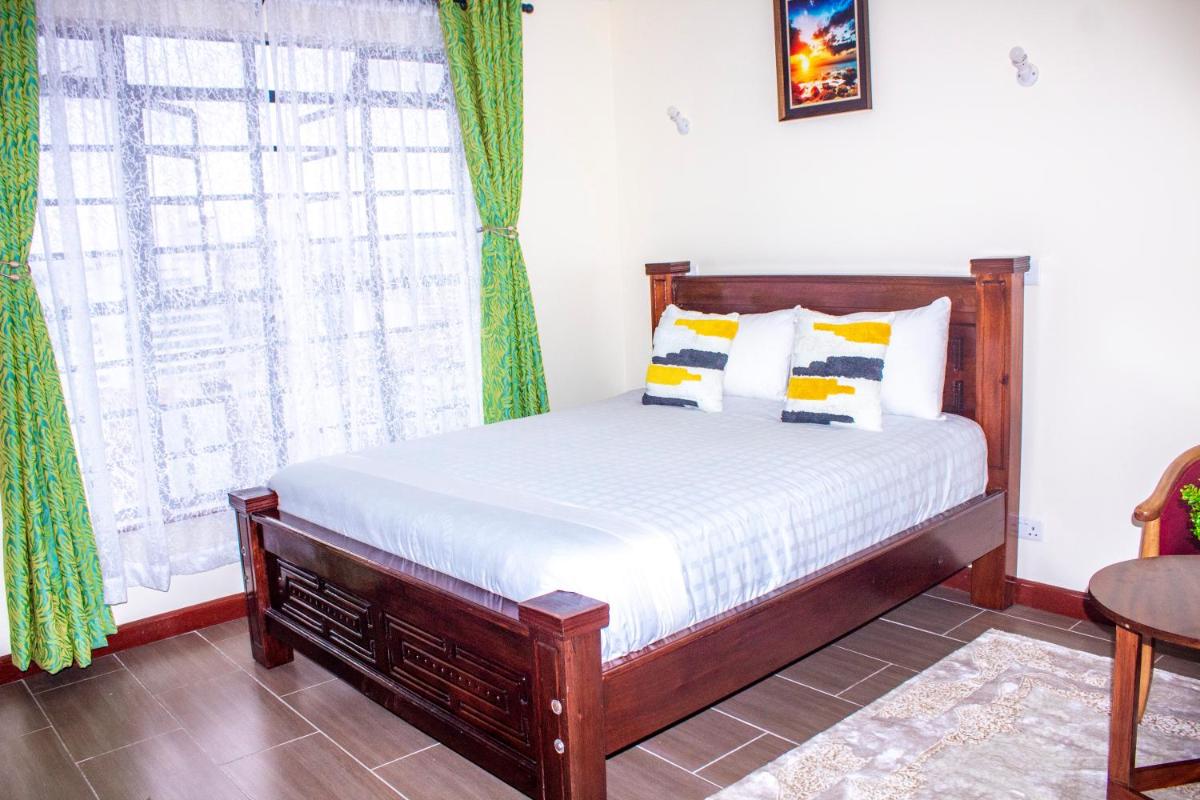 Kasty G Studio - W Place Apartments - Housity
