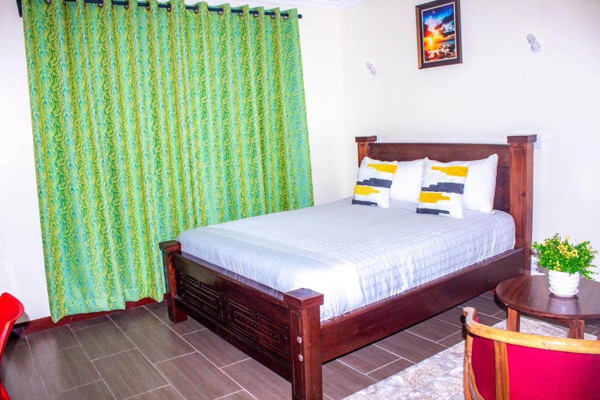 Kasty G Studio - W Place Apartments - Housity