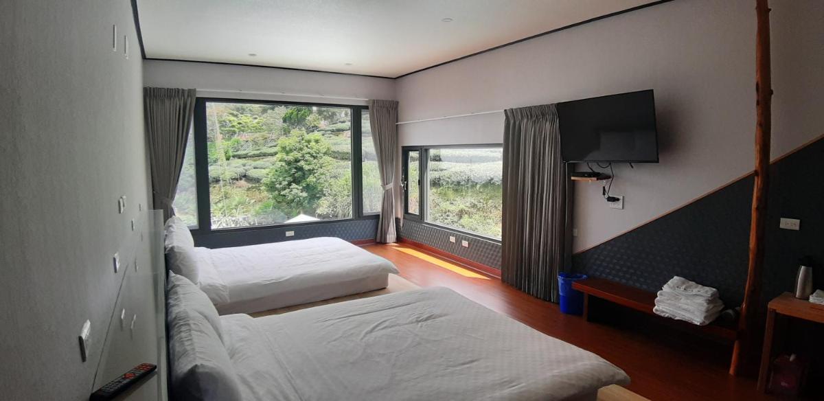 Green incense Homestay - Housity