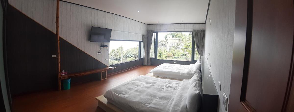 Green incense Homestay - Housity