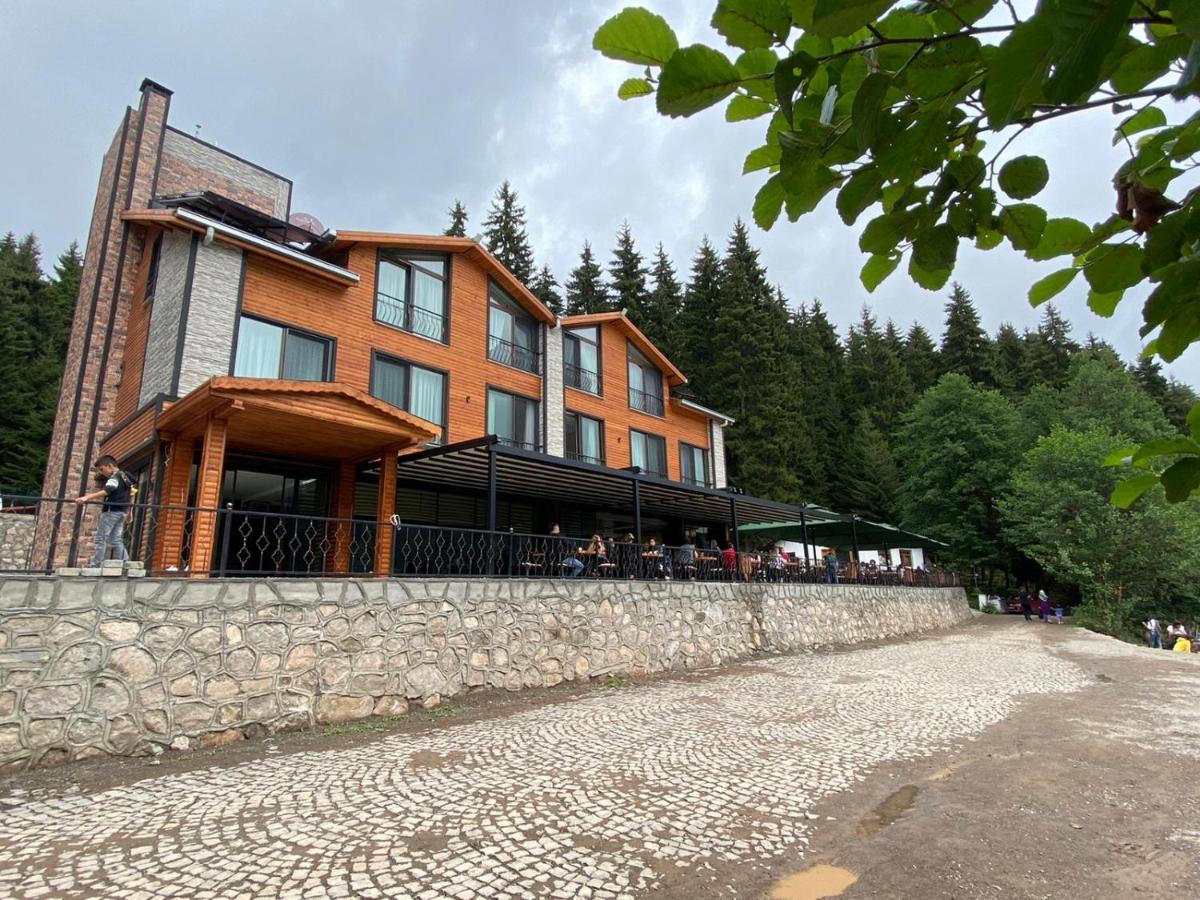 Şavşat Karagöl Hotel - Housity