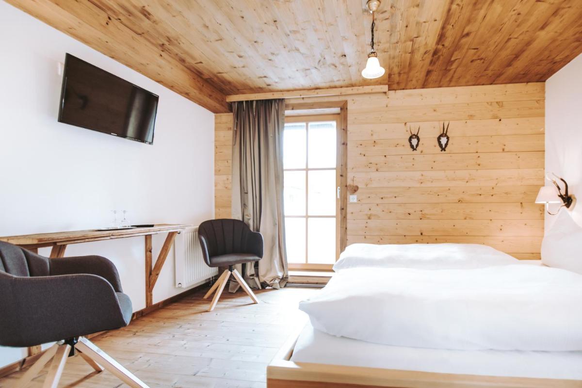 Hotel Am Fichtelsee - Housity