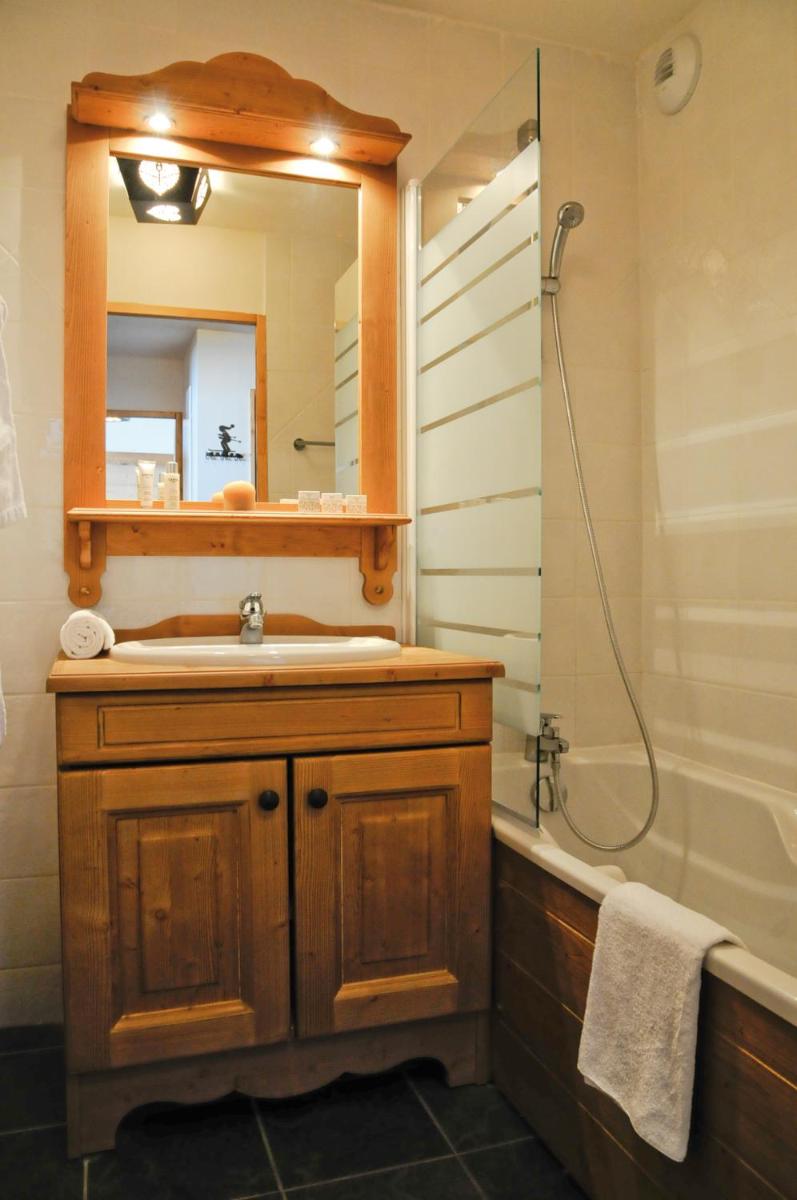 travelski home premium - Résidence Les Hauts de Comborcière - Housity