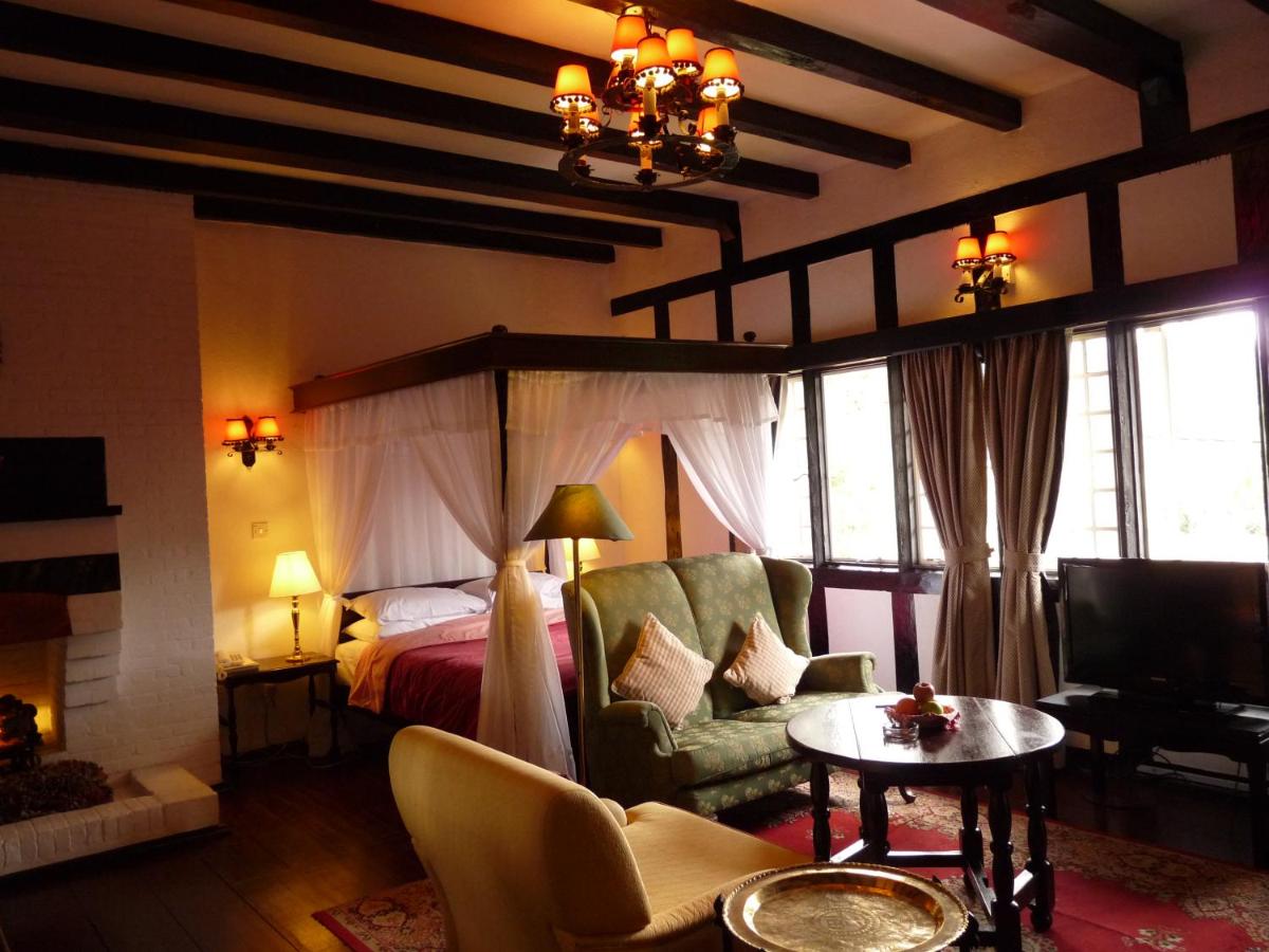 The Smokehouse Hotel & Restaurant Cameron Highlands - Housity
