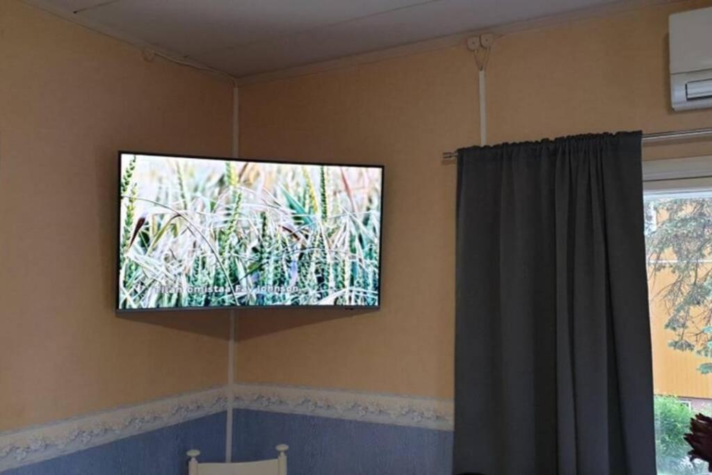 Aircontined apartment for travellers - Housity