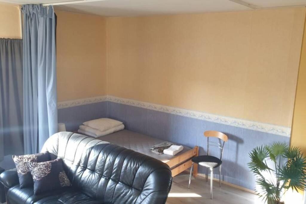 Aircontined apartment for travellers - Housity