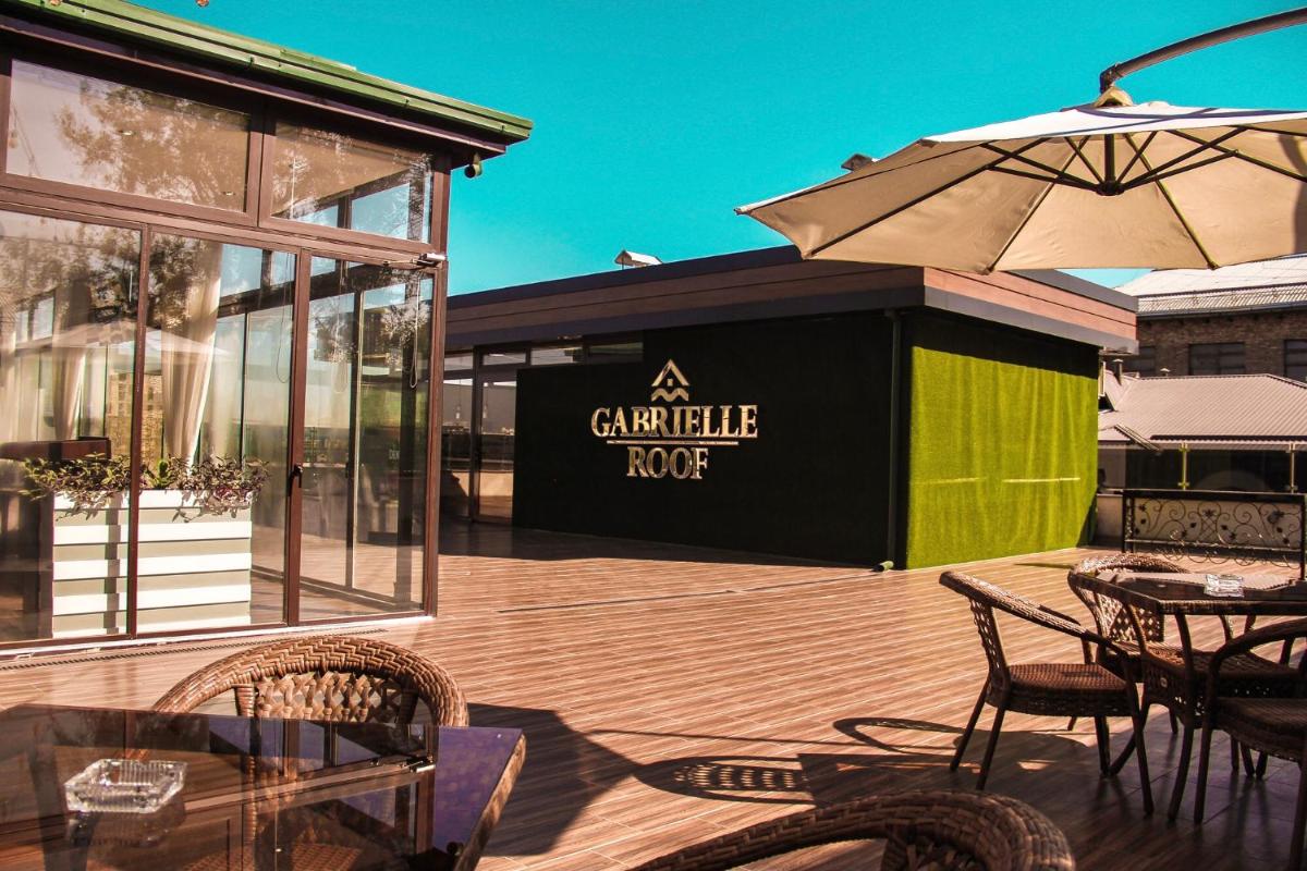 Suitetrails - Gabrielle International Hotel