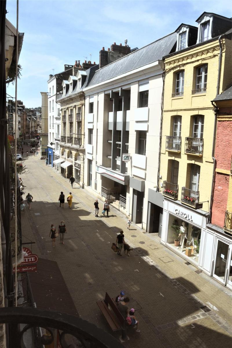 LOU La Chaloupe - Housity