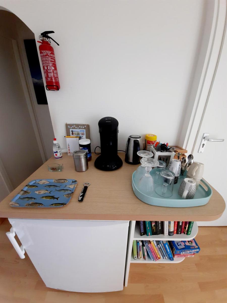 Zimmer mit Frühstück de Graaff - Housity