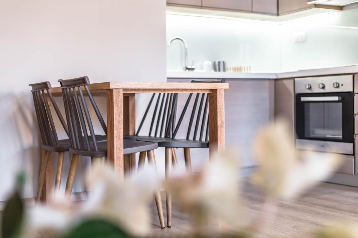 Sunday Loft apartment - Housity