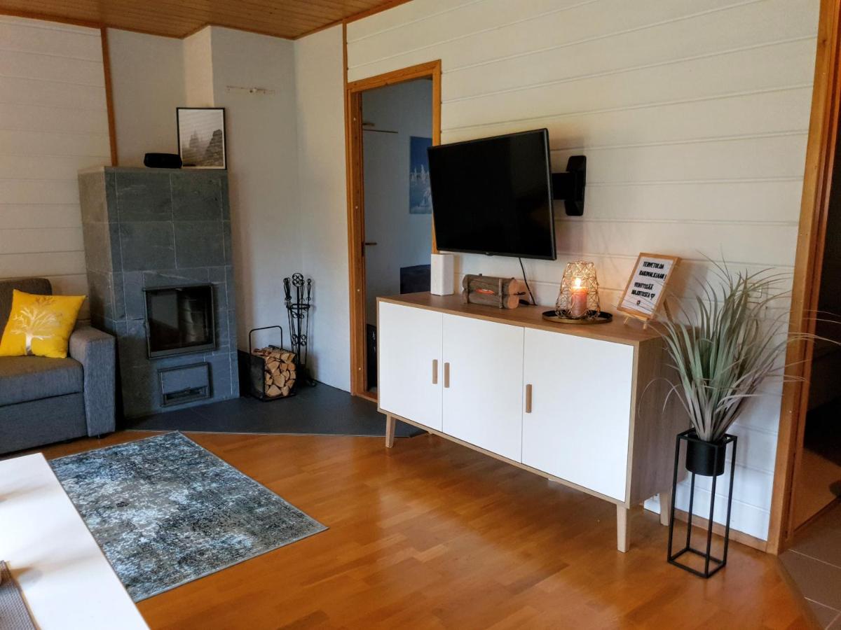 Rakovalkia Apartment - Hizvo