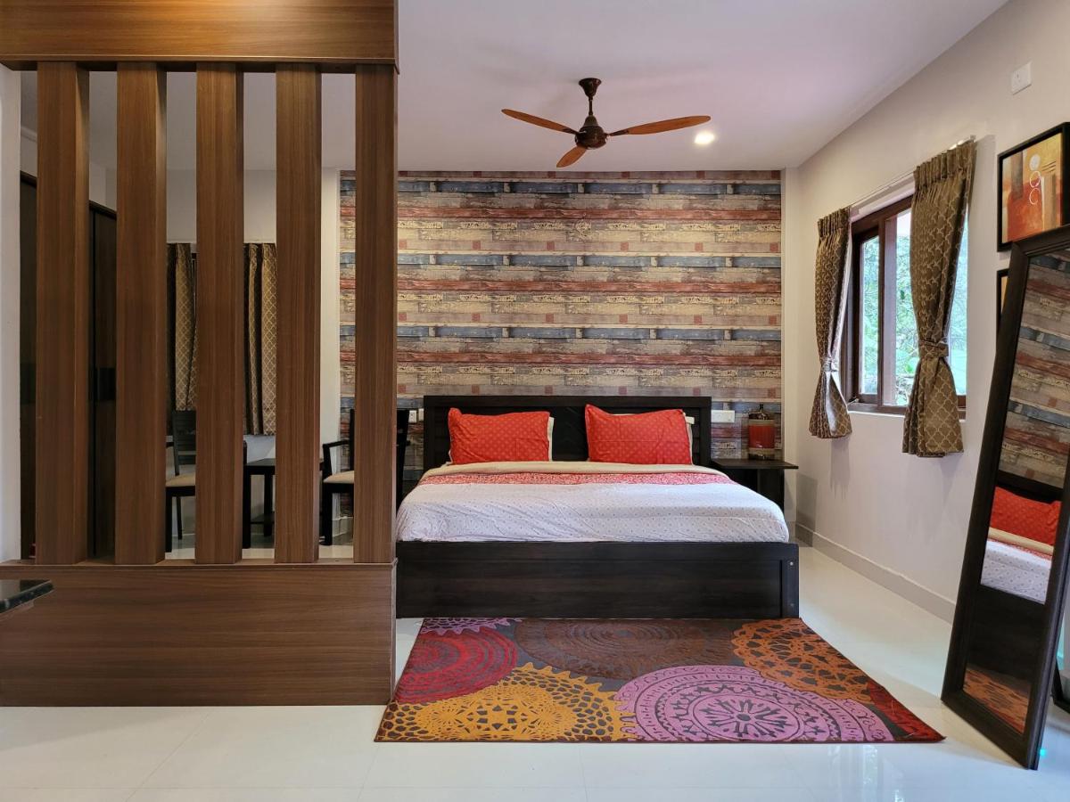 Rest & Beyond Estate stays - Housity