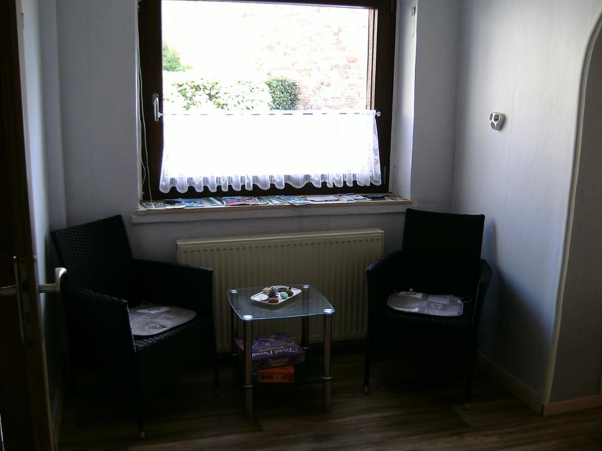 Ferienhaus Niessen - Housity