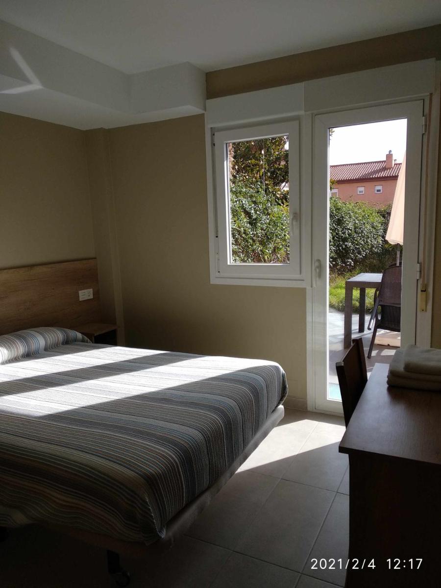 Hotel-Pension BORJA - Housity