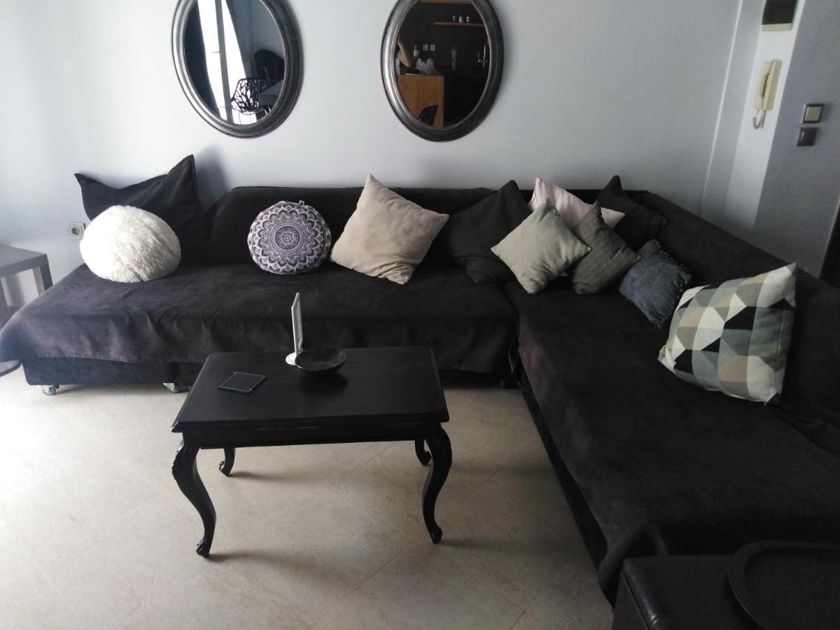 Karolou Dil central luxury and business appartment - Housity