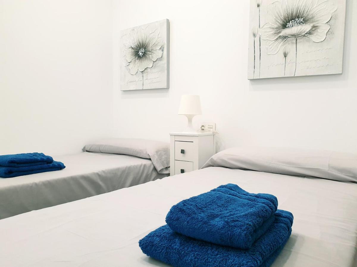 Sherryflat Cádiz - Housity